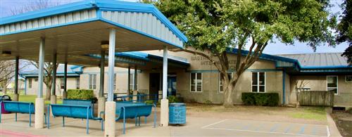 Bastrop Intermediate School 
